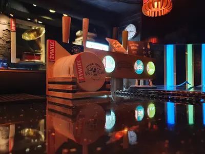 Vinyl Pub & Cocktail Bełchatów